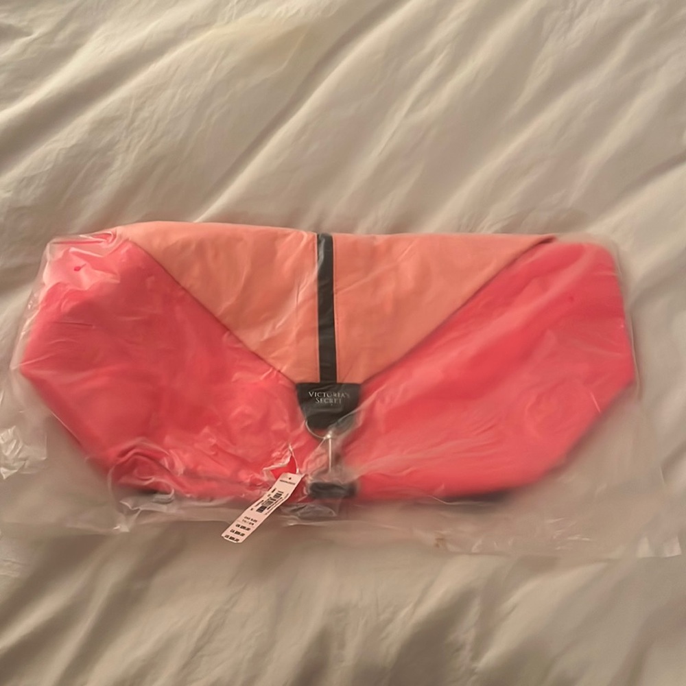 Victoria secret back pack